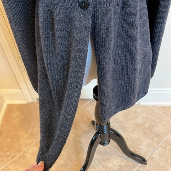 VINCE wool/angora sweater - Picture 8 of 10